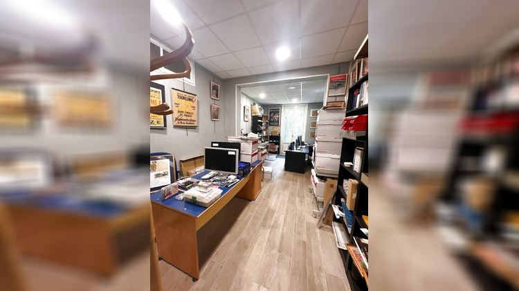 Ma-Cabane - Vente Divers Boulogne-Billancourt, 219 m²