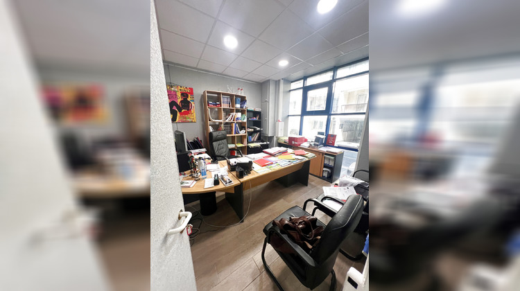 Ma-Cabane - Vente Divers Boulogne-Billancourt, 219 m²