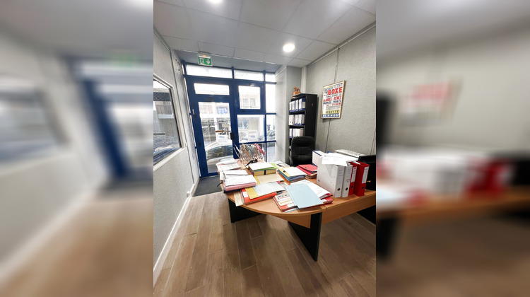 Ma-Cabane - Vente Divers Boulogne-Billancourt, 219 m²