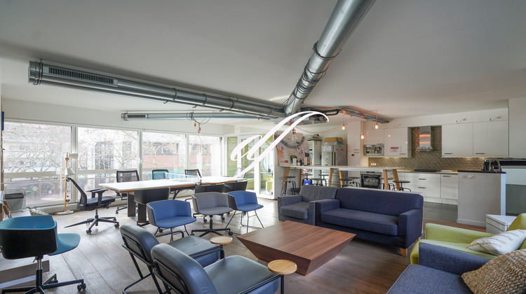 Ma-Cabane - Vente Divers Boulogne-Billancourt, 149 m²