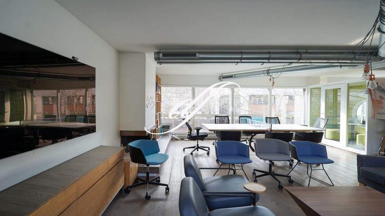 Ma-Cabane - Vente Divers Boulogne-Billancourt, 149 m²