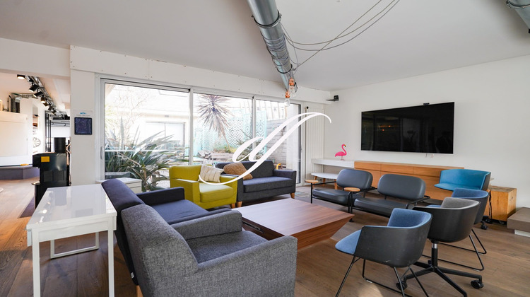 Ma-Cabane - Vente Divers Boulogne-Billancourt, 149 m²