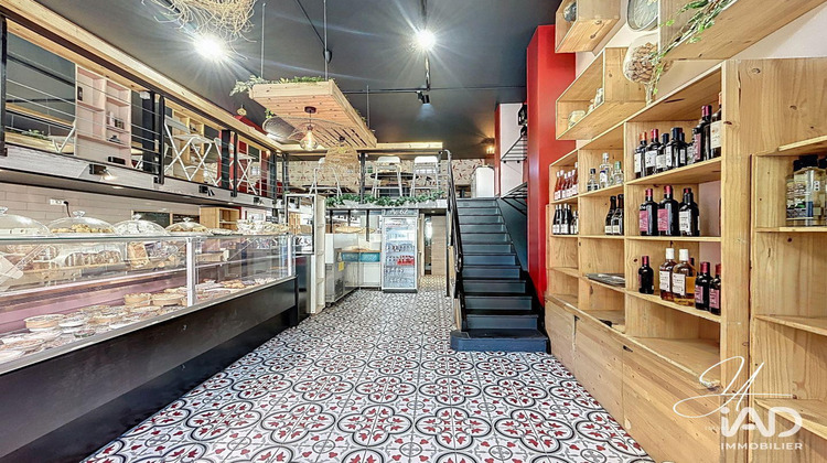 Ma-Cabane - Vente Divers Boulogne-Billancourt, 57 m²