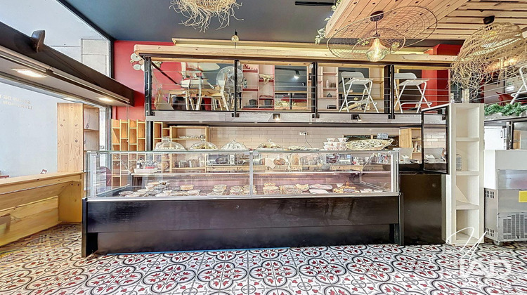 Ma-Cabane - Vente Divers Boulogne-Billancourt, 57 m²