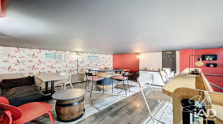 Ma-Cabane - Vente Divers Boulogne-Billancourt, 57 m²