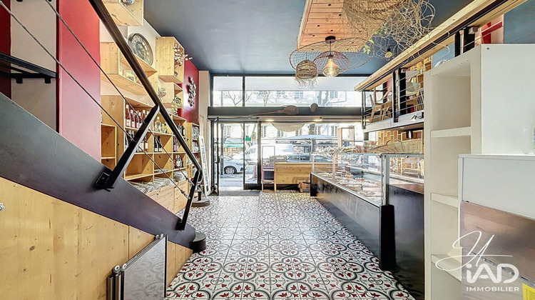 Ma-Cabane - Vente Divers Boulogne-Billancourt, 57 m²