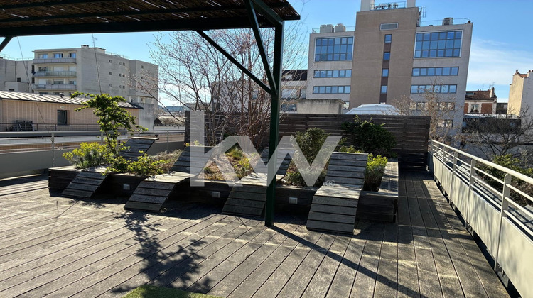 Ma-Cabane - Vente Divers Boulogne-Billancourt, 1526 m²
