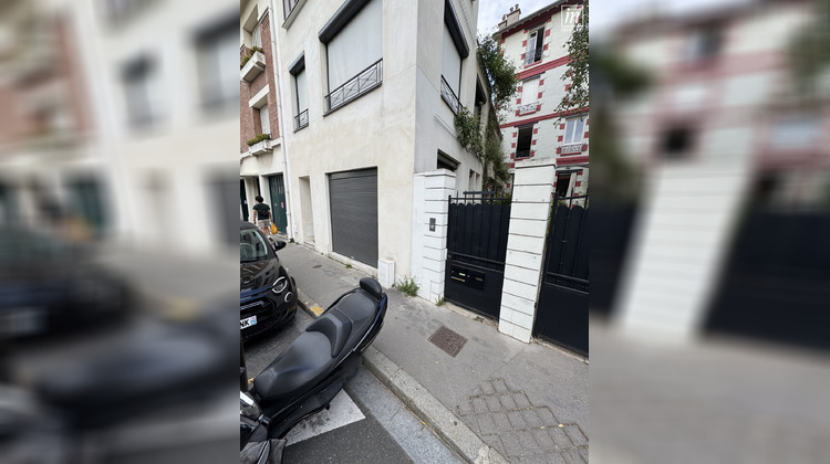 Ma-Cabane - Vente Divers Boulogne-Billancourt, 97 m²