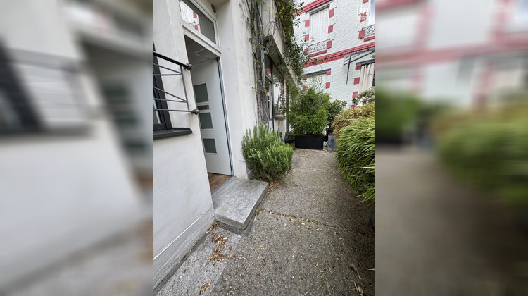 Ma-Cabane - Vente Divers Boulogne-Billancourt, 97 m²