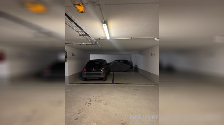Ma-Cabane - Vente Divers BOULOGNE-BILLANCOURT, 12 m²