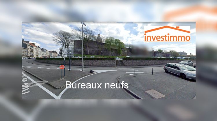 Ma-Cabane - Vente Divers Boulogne-sur-Mer, 39 m²