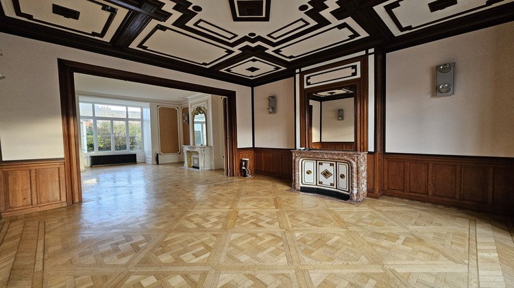 Ma-Cabane - Vente Divers Boulogne-sur-Mer, 303 m²