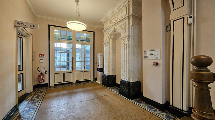 Ma-Cabane - Vente Divers Boulogne-sur-Mer, 303 m²