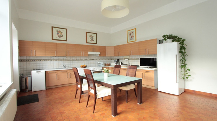 Ma-Cabane - Vente Divers BOULOGNE SUR MER, 275 m²