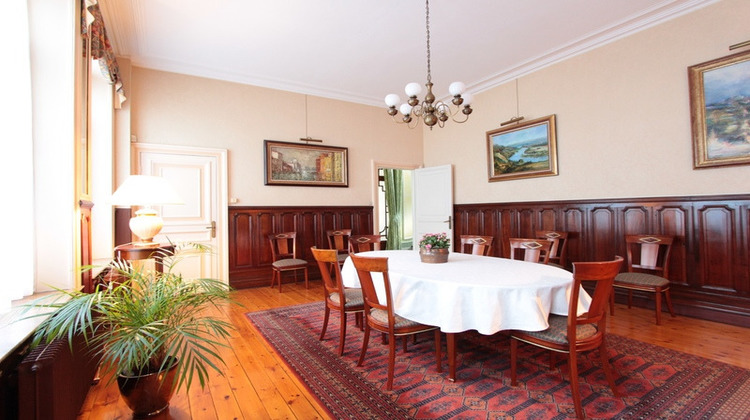 Ma-Cabane - Vente Divers BOULOGNE SUR MER, 275 m²