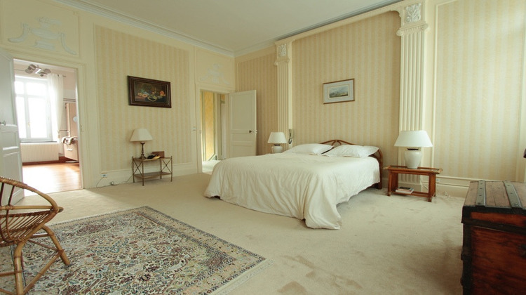 Ma-Cabane - Vente Divers BOULOGNE SUR MER, 275 m²