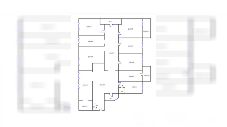 Ma-Cabane - Vente Divers Boulogne-sur-Mer, 122 m²
