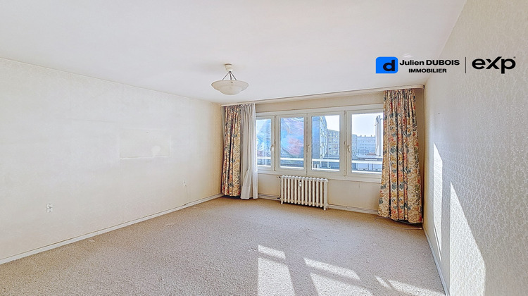 Ma-Cabane - Vente Divers Boulogne-sur-Mer, 133 m²