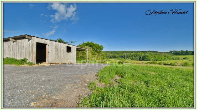 Ma-Cabane - Vente Divers BOULT AUX BOIS, 10000 m²