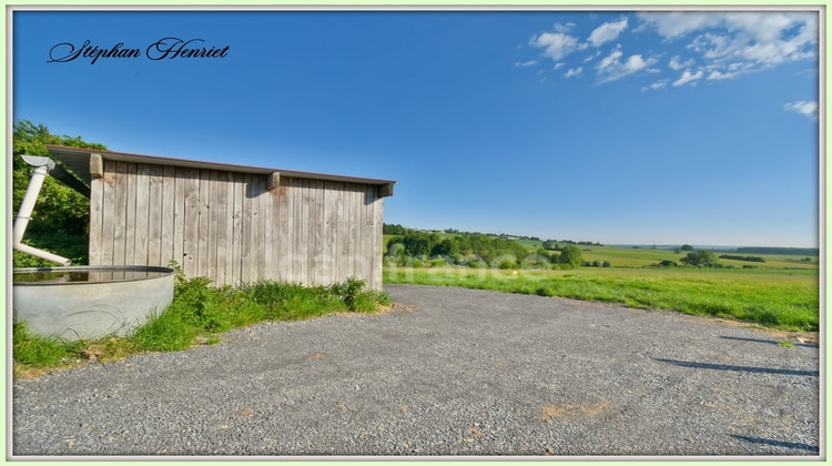 Ma-Cabane - Vente Divers BOULT AUX BOIS, 10000 m²