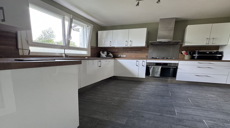 Ma-Cabane - Vente Divers BOURAY SUR JUINE, 136 m²