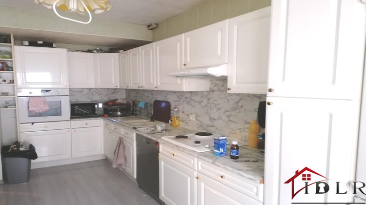 Ma-Cabane - Vente Divers Bourbonne-les-Bains, 233 m²