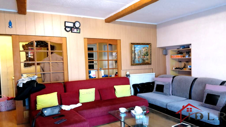 Ma-Cabane - Vente Divers Bourbonne-les-Bains, 233 m²
