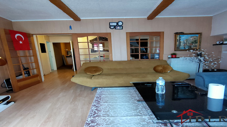 Ma-Cabane - Vente Divers Bourbonne-les-Bains, 233 m²