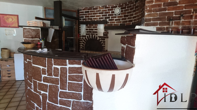 Ma-Cabane - Vente Divers Bourbonne-les-Bains, 340 m²