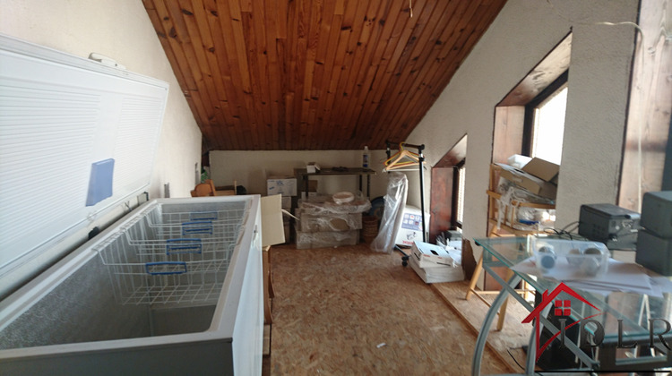 Ma-Cabane - Vente Divers Bourbonne-les-Bains, 340 m²
