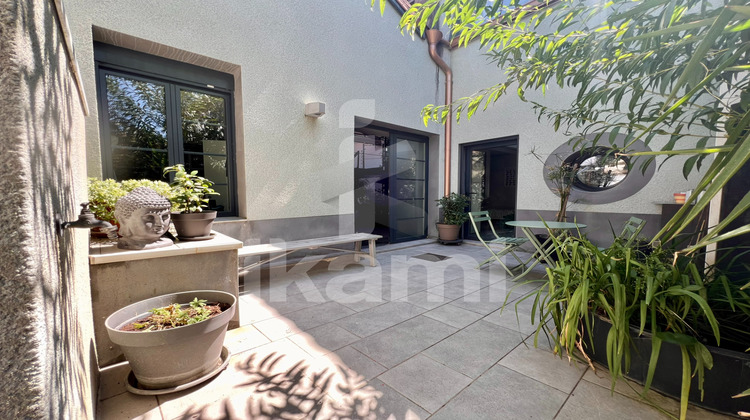 Ma-Cabane - Vente Divers Bourg-de-Péage, 210 m²