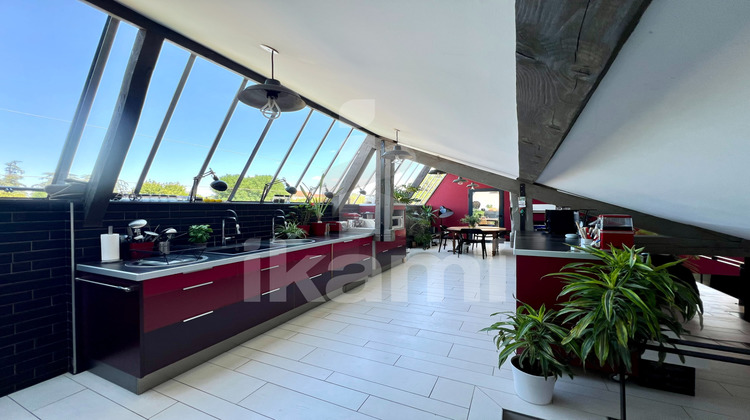 Ma-Cabane - Vente Divers Bourg-de-Péage, 210 m²