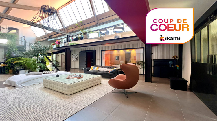 Ma-Cabane - Vente Divers Bourg-de-Péage, 210 m²