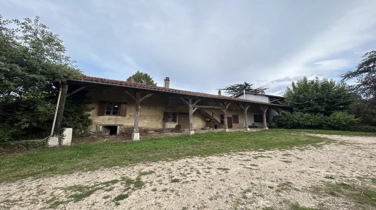 Ma-Cabane - Vente Divers Bourg-en-Bresse, 702 m²