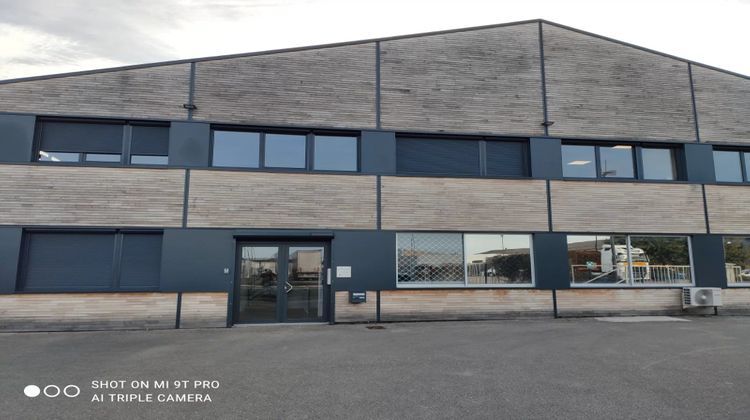 Ma-Cabane - Vente Divers Bourg-en-Bresse, 330 m²