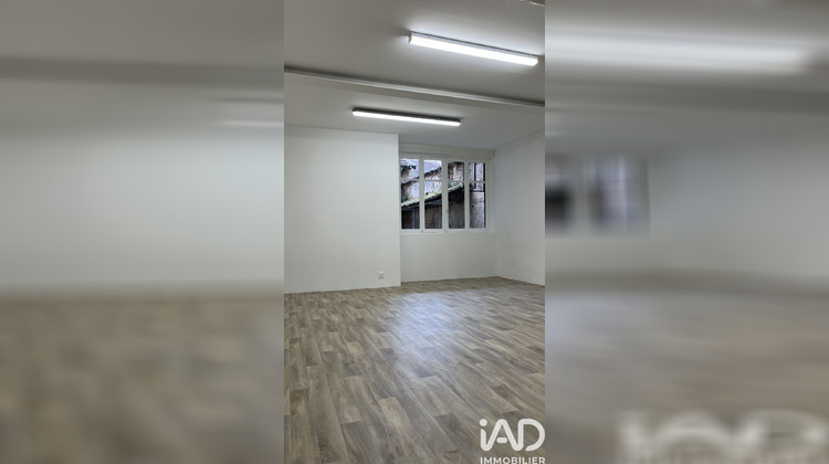 Ma-Cabane - Vente Divers Bourg-en-Bresse, 136 m²