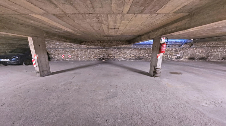 Ma-Cabane - Vente Divers BOURG-LA-REINE, 11 m²