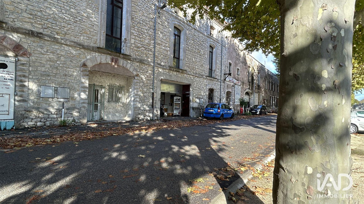 Ma-Cabane - Vente Divers Bourg-Saint-Andéol, 72 m²