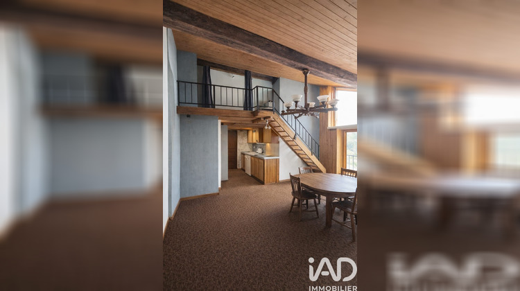 Ma-Cabane - Vente Divers Bourg-Saint-Maurice, 188 m²