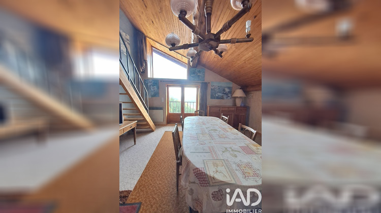 Ma-Cabane - Vente Divers Bourg-Saint-Maurice, 188 m²