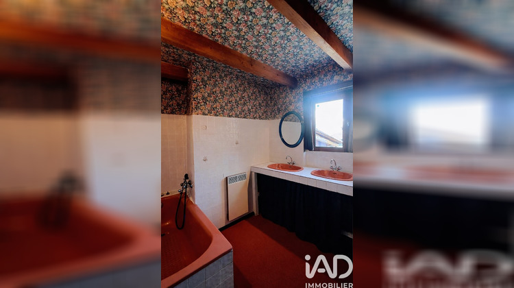 Ma-Cabane - Vente Divers Bourg-Saint-Maurice, 188 m²