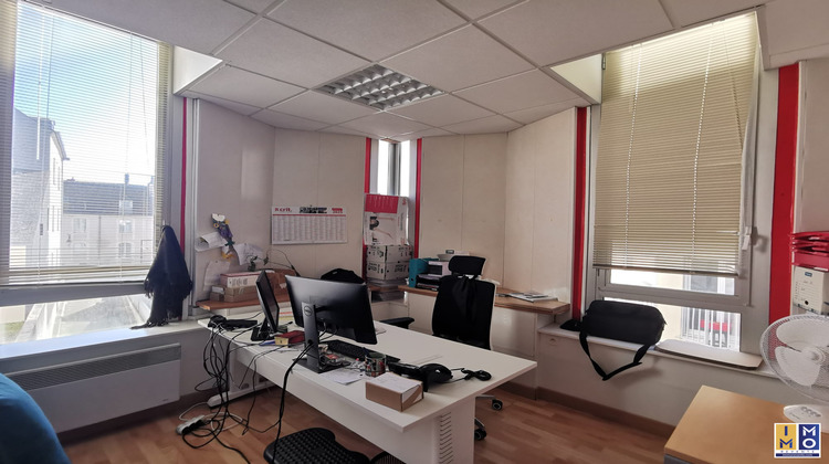 Ma-Cabane - Vente Divers Bourges, 171 m²