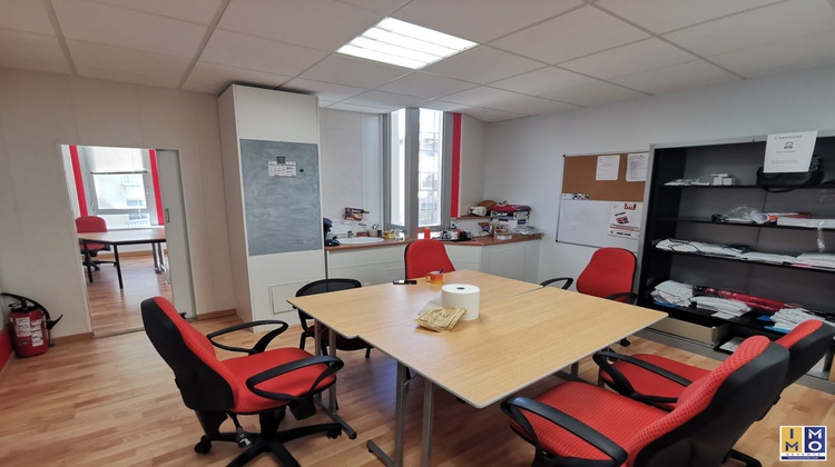 Ma-Cabane - Vente Divers Bourges, 171 m²