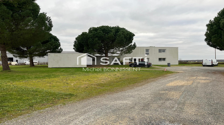 Ma-Cabane - Vente Divers Bourges, 540 m²