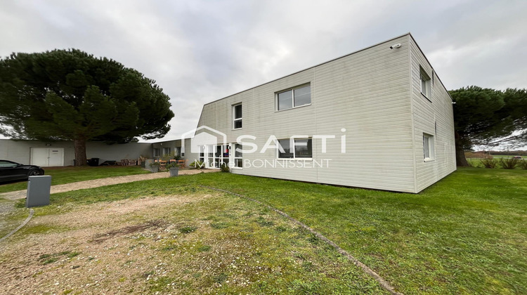 Ma-Cabane - Vente Divers Bourges, 540 m²