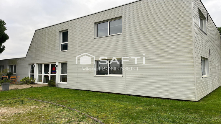 Ma-Cabane - Vente Divers Bourges, 540 m²
