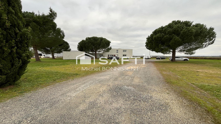 Ma-Cabane - Vente Divers Bourges, 540 m²