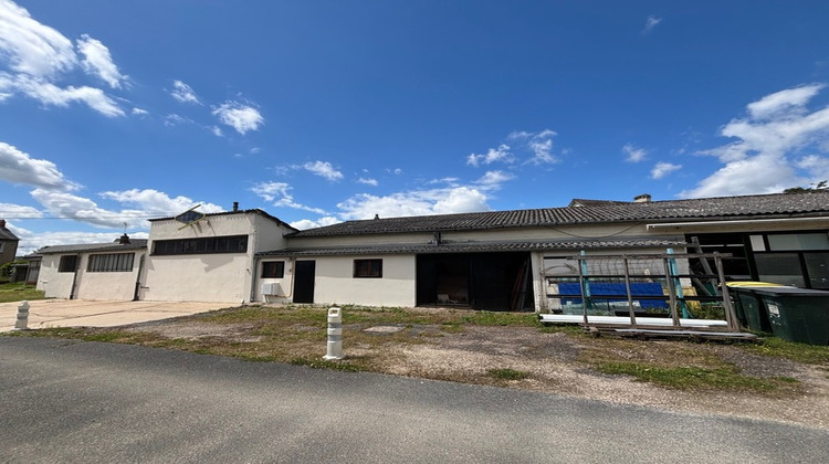 Ma-Cabane - Vente Divers BOURGES, 200 m²