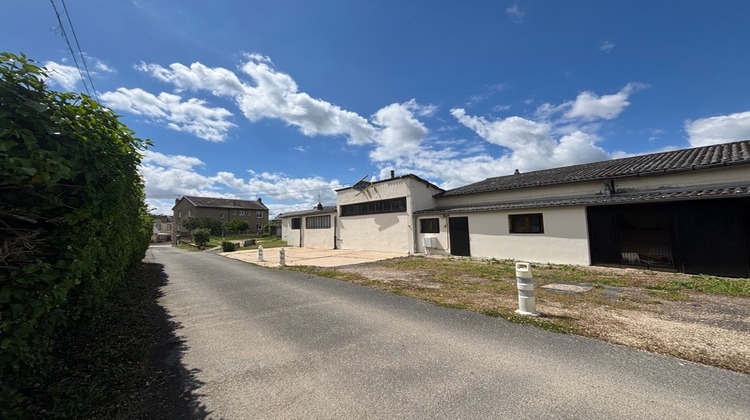 Ma-Cabane - Vente Divers BOURGES, 200 m²