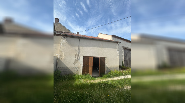Ma-Cabane - Vente Divers BOURGES, 40 m²